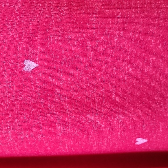 Buffalo David Bitton Cute Comfy Casual NWT XXL Mini Heart Print Sweater Top - Picture 4 of 8